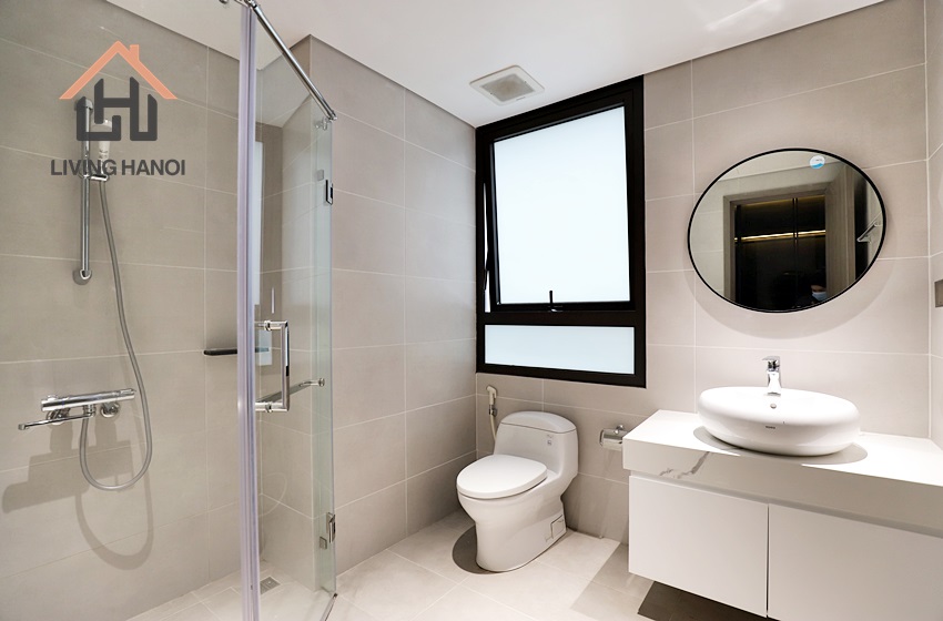 Gorgeous 3 bedroom duplex apartment for rent in Tay Ho, Hanoi Gorgeous 3 bedroom duplex apartment for rent in Tay Ho, Hanoi