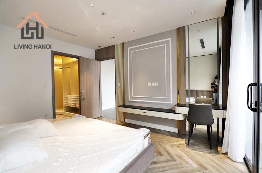 Gorgeous 3 bedroom duplex apartment for rent in Tay Ho, Hanoi Gorgeous 3 bedroom duplex apartment for rent in Tay Ho, Hanoi
