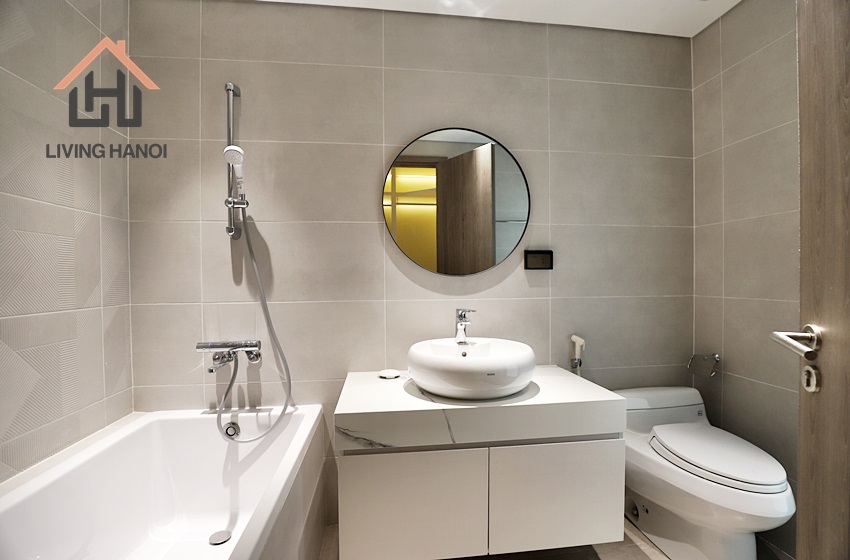 Gorgeous 3 bedroom duplex apartment for rent in Tay Ho, Hanoi Gorgeous 3 bedroom duplex apartment for rent in Tay Ho, Hanoi