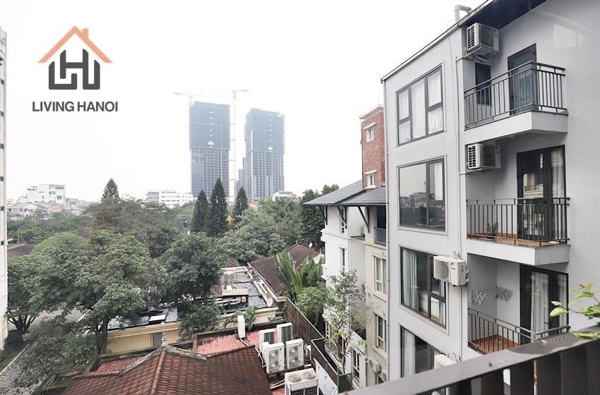 Gorgeous 3 bedroom duplex apartment for rent in Tay Ho, Hanoi Gorgeous 3 bedroom duplex apartment for rent in Tay Ho, Hanoi