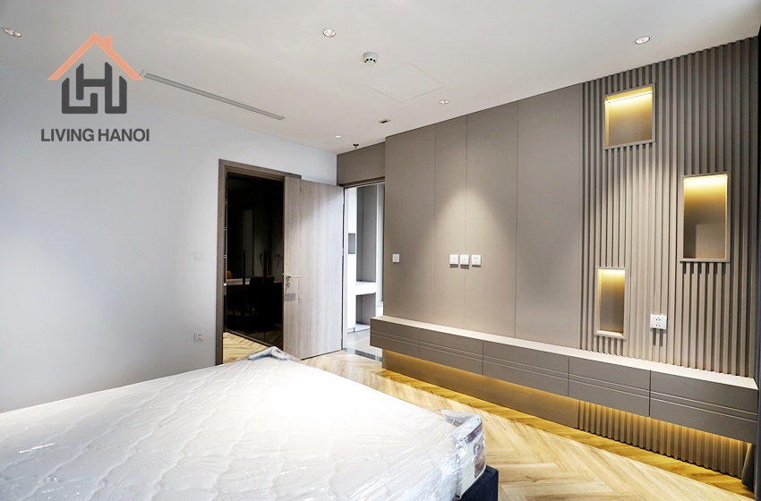 Gorgeous 3 bedroom duplex apartment for rent in Tay Ho, Hanoi Gorgeous 3 bedroom duplex apartment for rent in Tay Ho, Hanoi