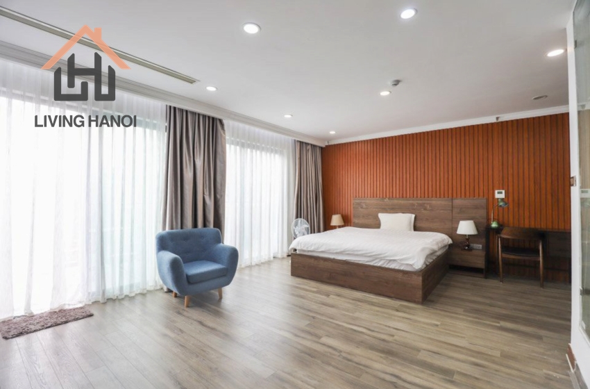Gorgeous and beautiful apartment for rent in Hai Ba Trung, Hanoi Gorgeous and beautiful apartment for rent in Hai Ba Trung, Hanoi