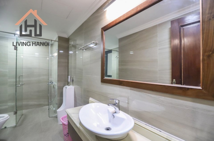 Gorgeous and beautiful apartment for rent in Hai Ba Trung, Hanoi Gorgeous and beautiful apartment for rent in Hai Ba Trung, Hanoi