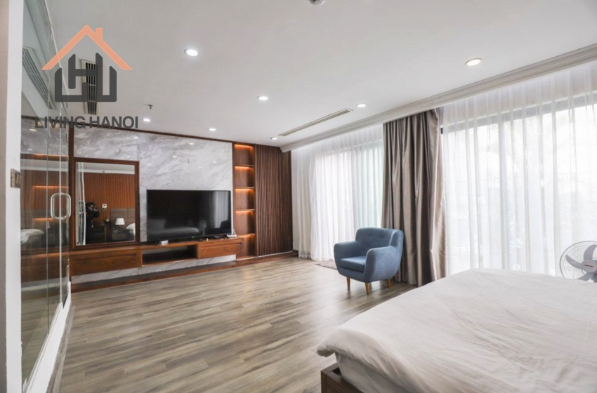 Gorgeous and beautiful apartment for rent in Hai Ba Trung, Hanoi Gorgeous and beautiful apartment for rent in Hai Ba Trung, Hanoi