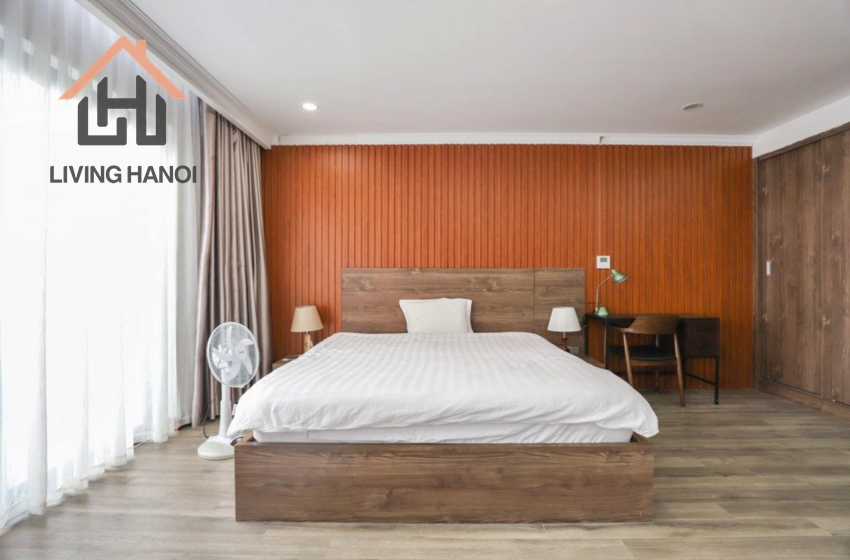 Gorgeous and beautiful apartment for rent in Hai Ba Trung, Hanoi Gorgeous and beautiful apartment for rent in Hai Ba Trung, Hanoi