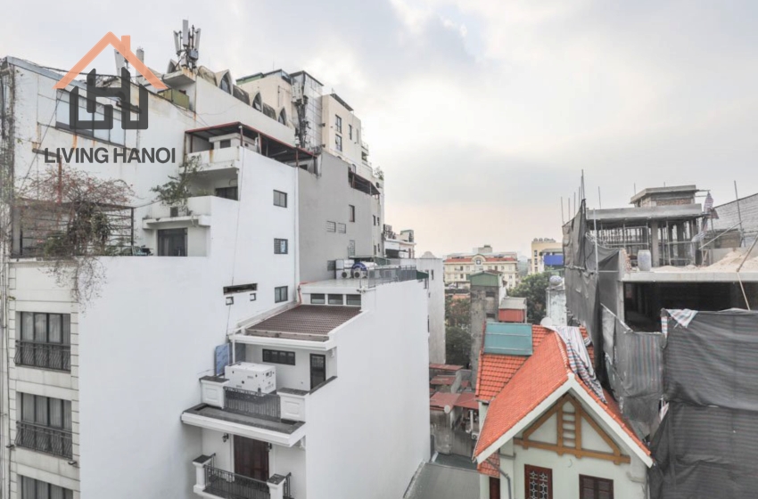 Gorgeous and beautiful apartment for rent in Hai Ba Trung, Hanoi Gorgeous and beautiful apartment for rent in Hai Ba Trung, Hanoi