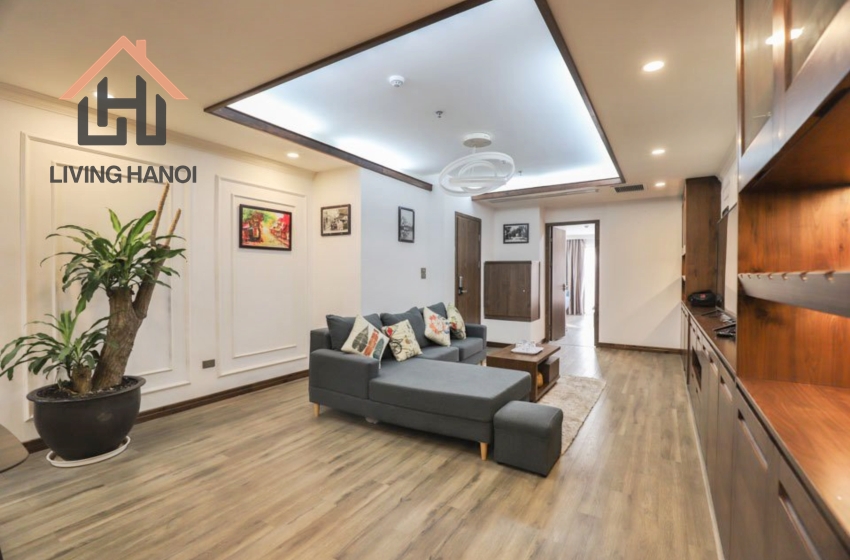 Gorgeous and beautiful apartment for rent in Hai Ba Trung, Hanoi Gorgeous and beautiful apartment for rent in Hai Ba Trung, Hanoi