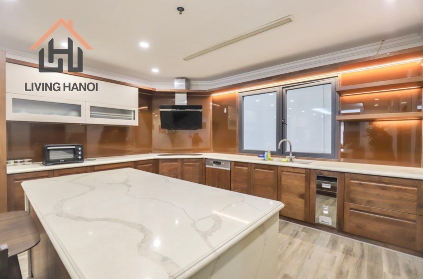 Gorgeous and beautiful apartment for rent in Hai Ba Trung, Hanoi Gorgeous and beautiful apartment for rent in Hai Ba Trung, Hanoi