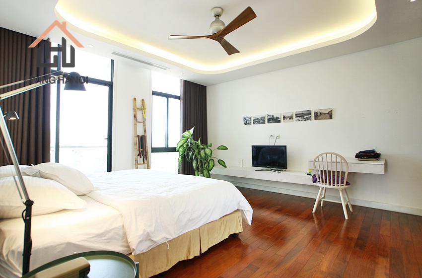 Gorgeous and spacious 3 bedroom duplex apartment for rent in Hoan Kiem District, Hanoi Gorgeous and spacious 3 bedroom duplex apartment for rent in Hoan Kiem District, Hanoi
