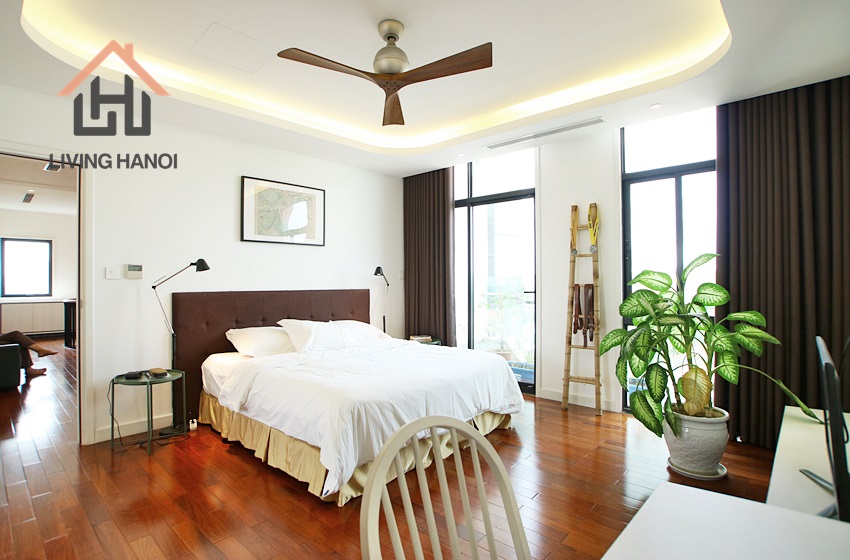 Gorgeous and spacious 3 bedroom duplex apartment for rent in Hoan Kiem District, Hanoi Gorgeous and spacious 3 bedroom duplex apartment for rent in Hoan Kiem District, Hanoi