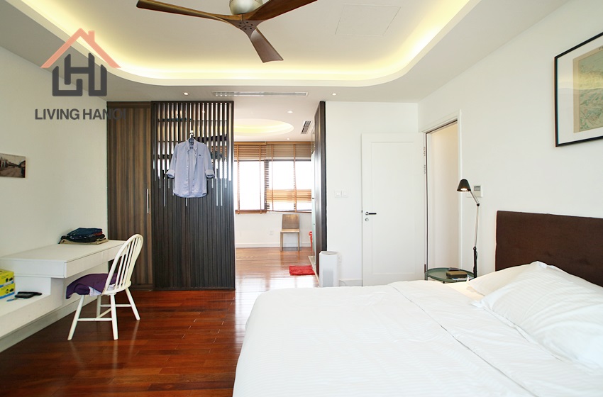 Gorgeous and spacious 3 bedroom duplex apartment for rent in Hoan Kiem District, Hanoi Gorgeous and spacious 3 bedroom duplex apartment for rent in Hoan Kiem District, Hanoi