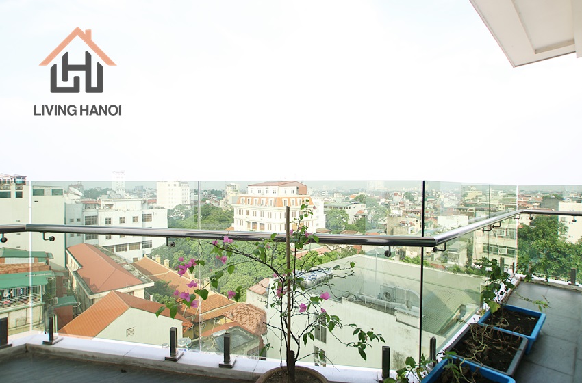 Gorgeous and spacious 3 bedroom duplex apartment for rent in Hoan Kiem District, Hanoi Gorgeous and spacious 3 bedroom duplex apartment for rent in Hoan Kiem District, Hanoi