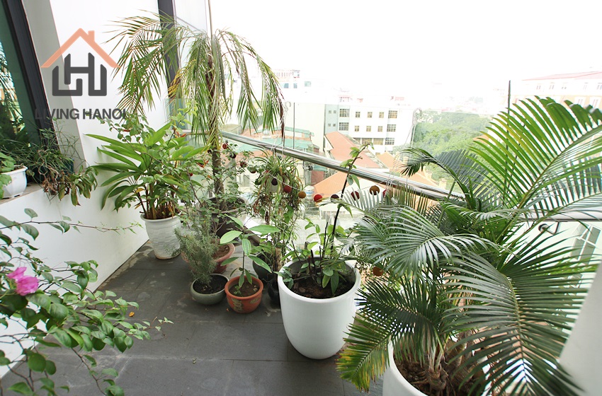 Gorgeous and spacious 3 bedroom duplex apartment for rent in Hoan Kiem District, Hanoi Gorgeous and spacious 3 bedroom duplex apartment for rent in Hoan Kiem District, Hanoi