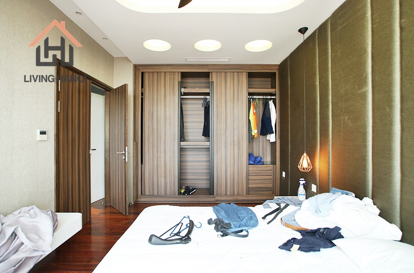 Gorgeous and spacious 3 bedroom duplex apartment for rent in Hoan Kiem District, Hanoi Gorgeous and spacious 3 bedroom duplex apartment for rent in Hoan Kiem District, Hanoi