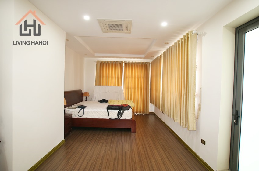 Gorgeous duplex four bedroom apartment for rent in Tay Ho, Hanoi Gorgeous duplex four bedroom apartment for rent in Tay Ho, Hanoi