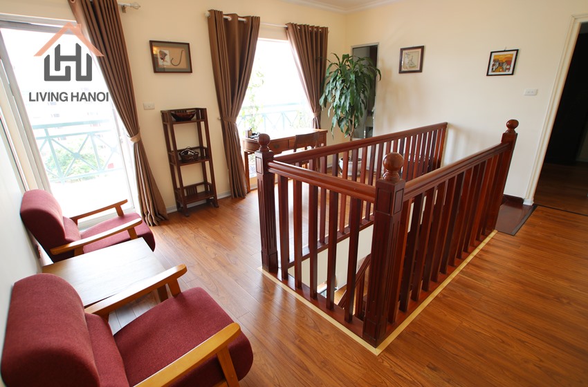 HAI BA TRUNG – Duplex penthouse 03 bedrooms apartment with big balconies available HAI BA TRUNG – Duplex penthouse 03 bedrooms apartment with big balconies available