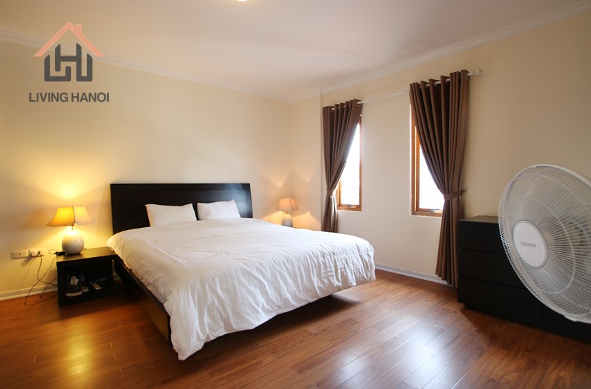 HAI BA TRUNG – Duplex penthouse 03 bedrooms apartment with big balconies available HAI BA TRUNG – Duplex penthouse 03 bedrooms apartment with big balconies available