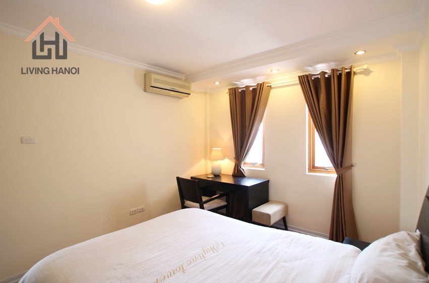 HAI BA TRUNG – Duplex penthouse 03 bedrooms apartment with big balconies available HAI BA TRUNG – Duplex penthouse 03 bedrooms apartment with big balconies available