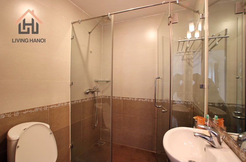 HAI BA TRUNG – Duplex penthouse 03 bedrooms apartment with big balconies available HAI BA TRUNG – Duplex penthouse 03 bedrooms apartment with big balconies available