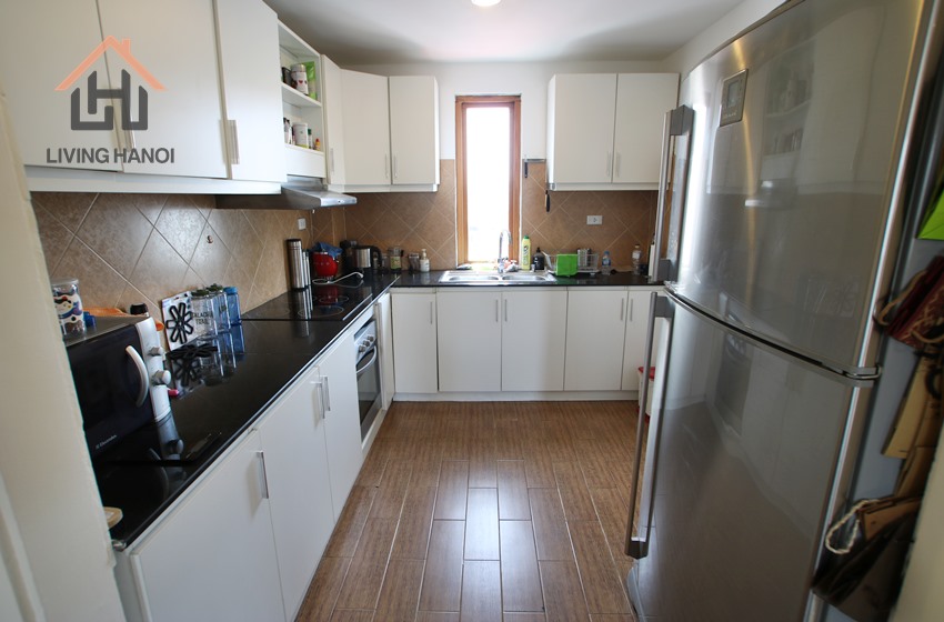 HAI BA TRUNG – Duplex penthouse 03 bedrooms apartment with big balconies available HAI BA TRUNG – Duplex penthouse 03 bedrooms apartment with big balconies available