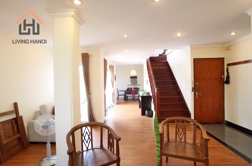 HAI BA TRUNG – Duplex penthouse 03 bedrooms apartment with big balconies available HAI BA TRUNG – Duplex penthouse 03 bedrooms apartment with big balconies available