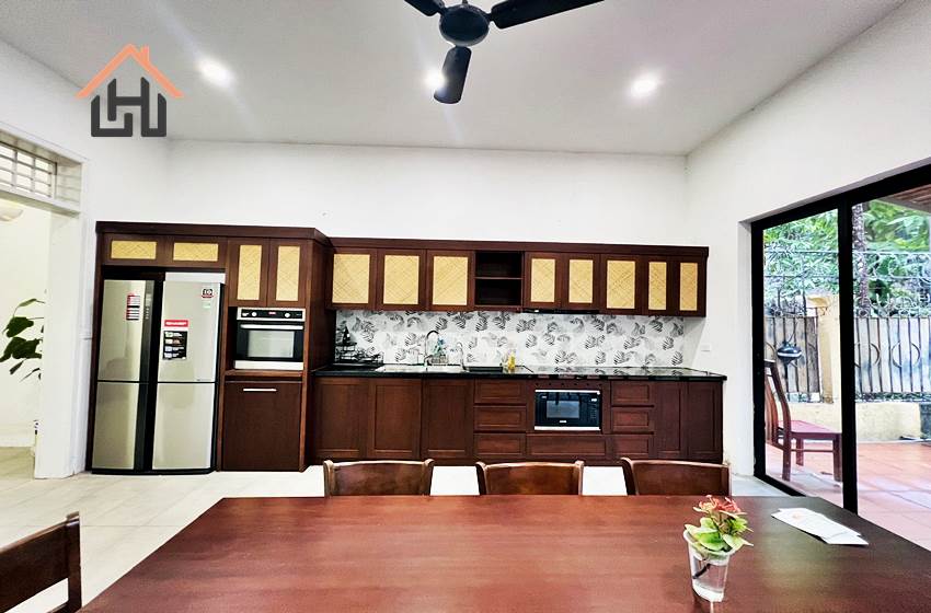 House for rent with 4 bedrooms, Tay Ho, Hanoi House for rent with 4 bedrooms, Tay Ho, Hanoi