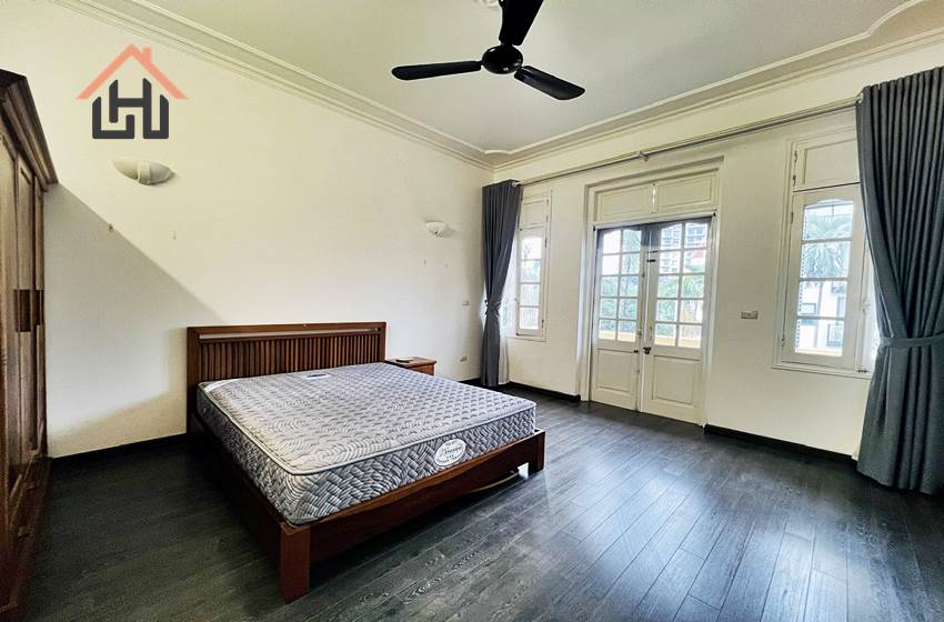 House for rent with 4 bedrooms, Tay Ho, Hanoi House for rent with 4 bedrooms, Tay Ho, Hanoi