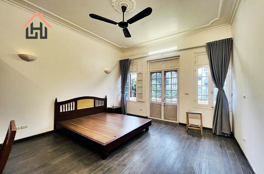 House for rent with 4 bedrooms, Tay Ho, Hanoi House for rent with 4 bedrooms, Tay Ho, Hanoi