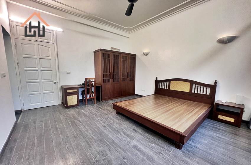 House for rent with 4 bedrooms, Tay Ho, Hanoi House for rent with 4 bedrooms, Tay Ho, Hanoi