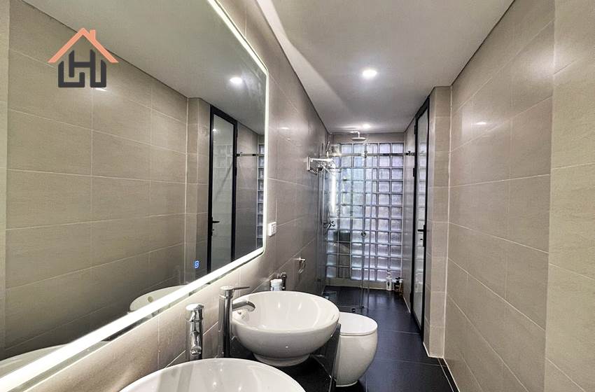 House for rent with 4 bedrooms, Tay Ho, Hanoi House for rent with 4 bedrooms, Tay Ho, Hanoi