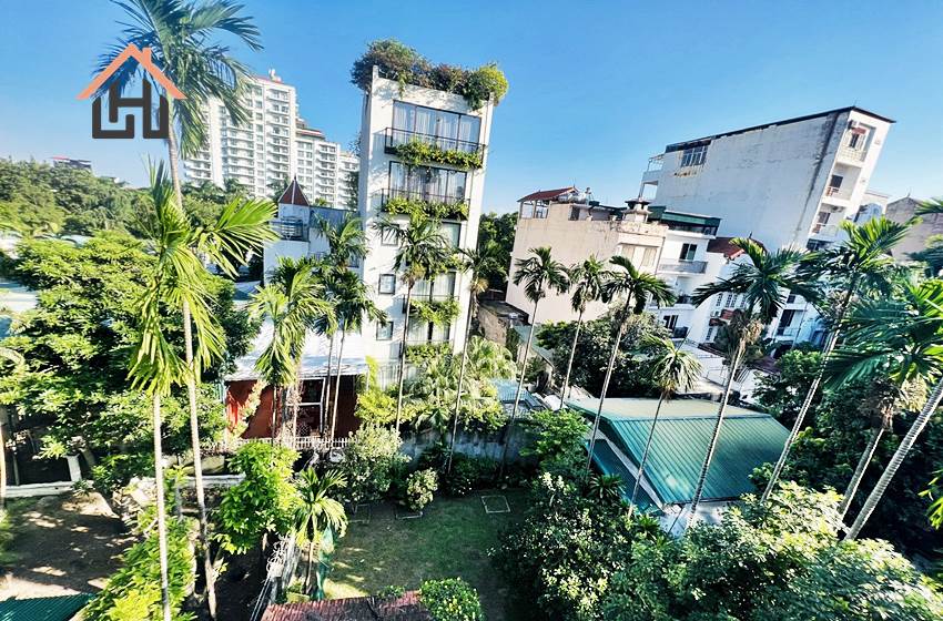House for rent with 4 bedrooms, Tay Ho, Hanoi House for rent with 4 bedrooms, Tay Ho, Hanoi