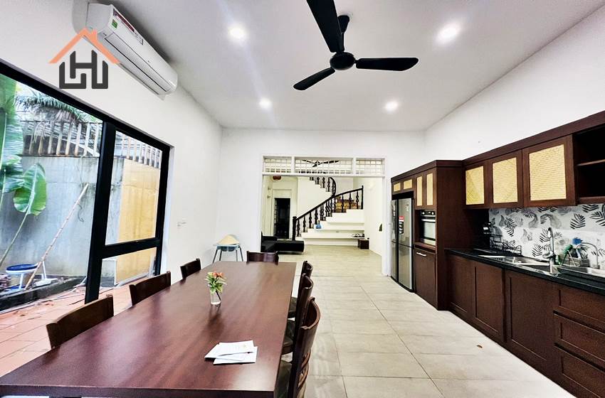 House for rent with 4 bedrooms, Tay Ho, Hanoi House for rent with 4 bedrooms, Tay Ho, Hanoi