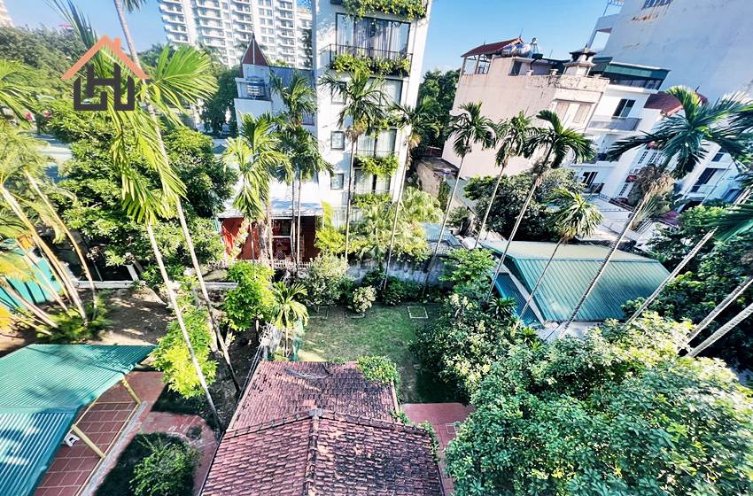 House for rent with 4 bedrooms, Tay Ho, Hanoi House for rent with 4 bedrooms, Tay Ho, Hanoi