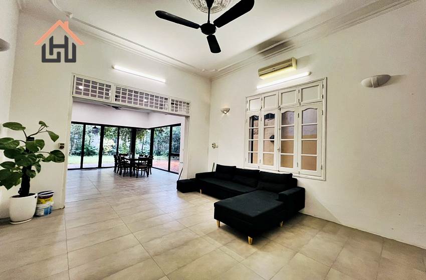 House for rent with 4 bedrooms, Tay Ho, Hanoi House for rent with 4 bedrooms, Tay Ho, Hanoi
