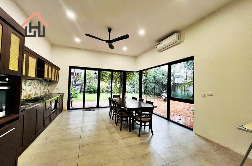 House for rent with 4 bedrooms, Tay Ho, Hanoi House for rent with 4 bedrooms, Tay Ho, Hanoi