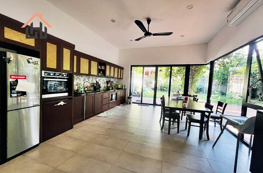 House for rent with 4 bedrooms, Tay Ho, Hanoi House for rent with 4 bedrooms, Tay Ho, Hanoi