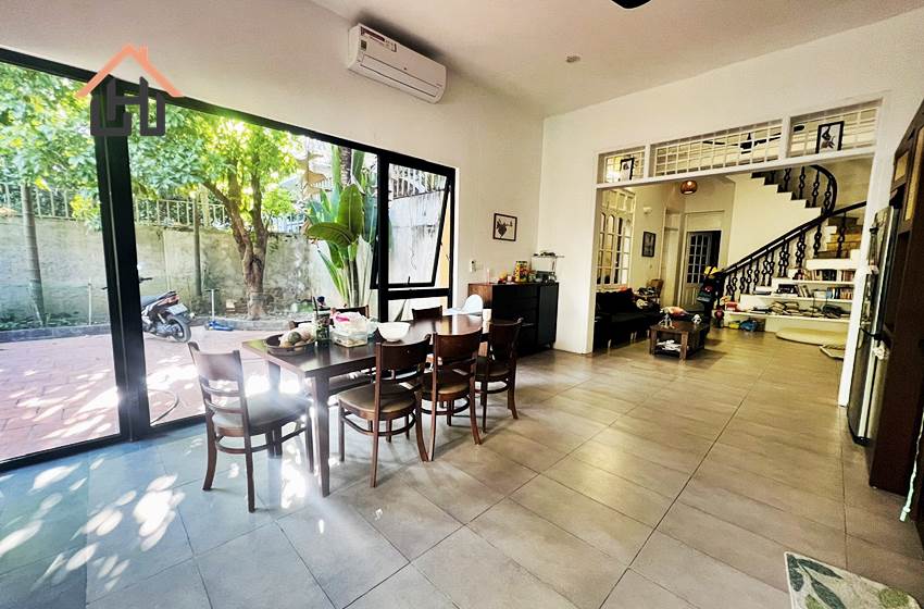 House for rent with 4 bedrooms, Tay Ho, Hanoi House for rent with 4 bedrooms, Tay Ho, Hanoi
