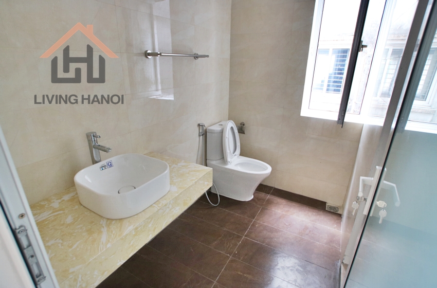 House is in the perfect location for those who love convenience in Tay Ho House is in the perfect location for those who love convenience in Tay Ho