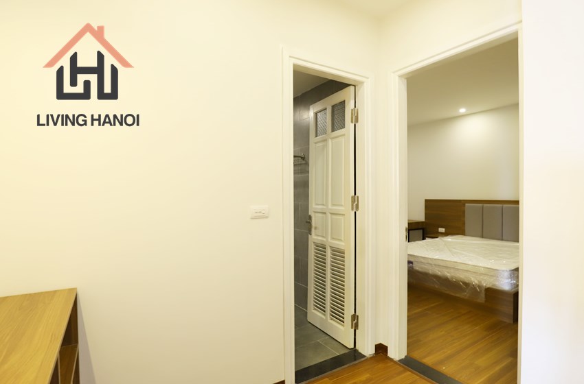 Lake view 3 bedroom serviced apartment for rent in Tay Ho, Hanoi Lake view 3 bedroom serviced apartment for rent in Tay Ho, Hanoi
