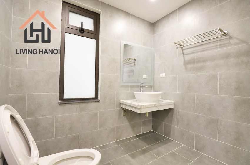 Lake view 3 bedroom serviced apartment for rent in Tay Ho, Hanoi Lake view 3 bedroom serviced apartment for rent in Tay Ho, Hanoi