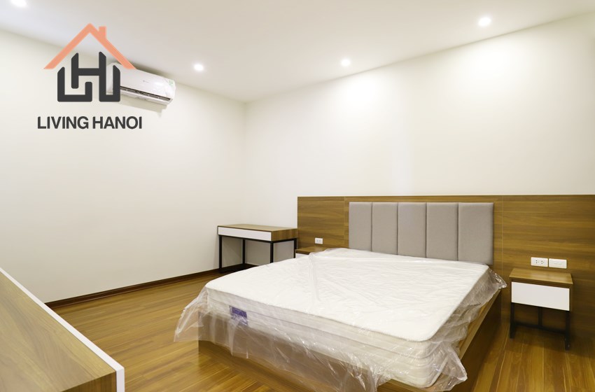 Lake view 3 bedroom serviced apartment for rent in Tay Ho, Hanoi Lake view 3 bedroom serviced apartment for rent in Tay Ho, Hanoi