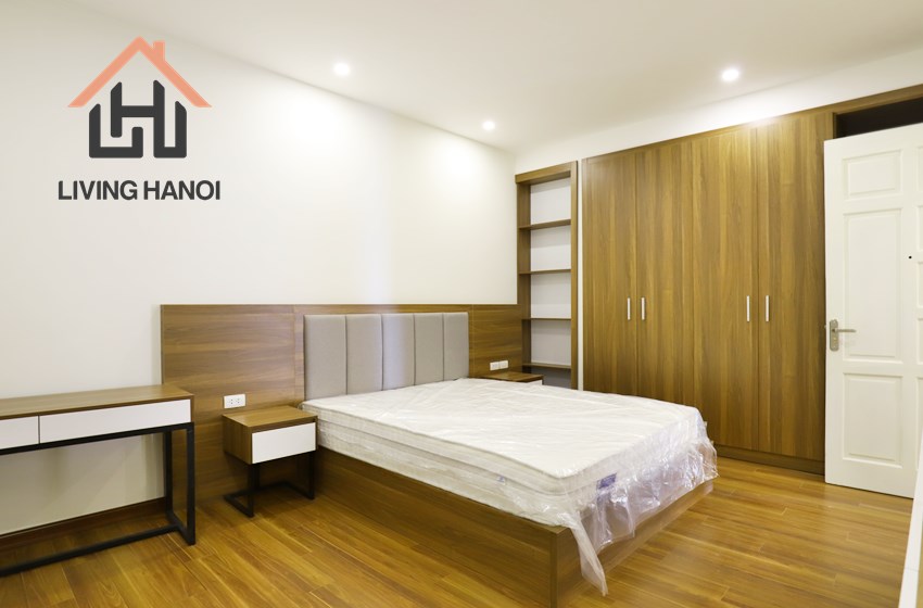Lake view 3 bedroom serviced apartment for rent in Tay Ho, Hanoi Lake view 3 bedroom serviced apartment for rent in Tay Ho, Hanoi