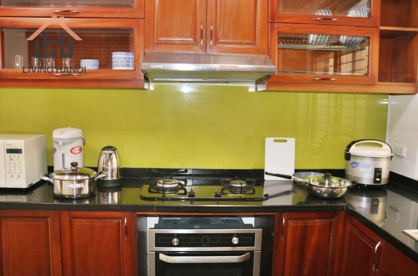 Luxury villa in a quite and secure location in Tay Ho, Hanoi Luxury villa in a quite and secure location in Tay Ho, Hanoi