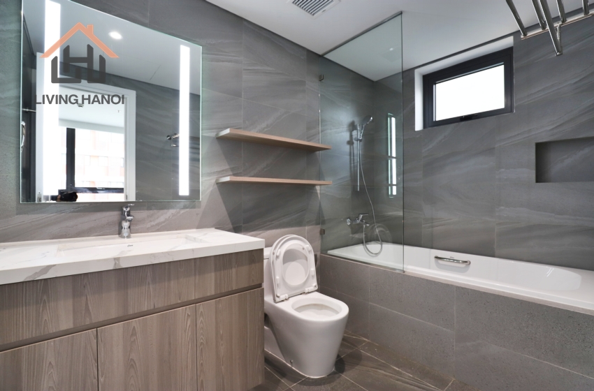 Modern 02 bedroom serviced apartment for rent in Ba Dinh, Hanoi Modern 02 bedroom serviced apartment for rent in Ba Dinh, Hanoi