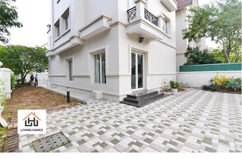 Modern 04 bedrModern 04 bedroom house for rent in Vinhomes Riverside, Long Bien, Hanoi Modern 04 bedrModern 04 bedroom house for rent in Vinhomes Riverside, Long Bien, Hanoi