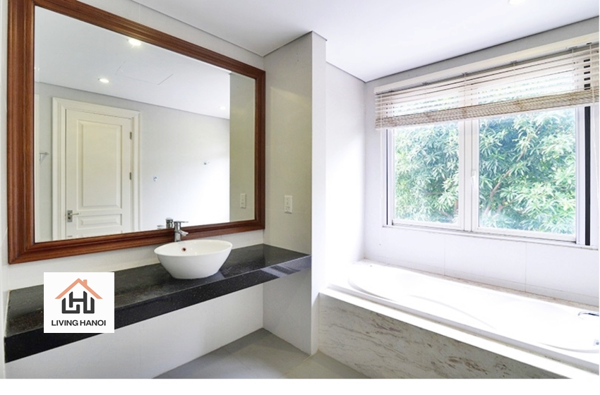 Modern 04 bedrModern 04 bedroom house for rent in Vinhomes Riverside, Long Bien, Hanoi Modern 04 bedrModern 04 bedroom house for rent in Vinhomes Riverside, Long Bien, Hanoi