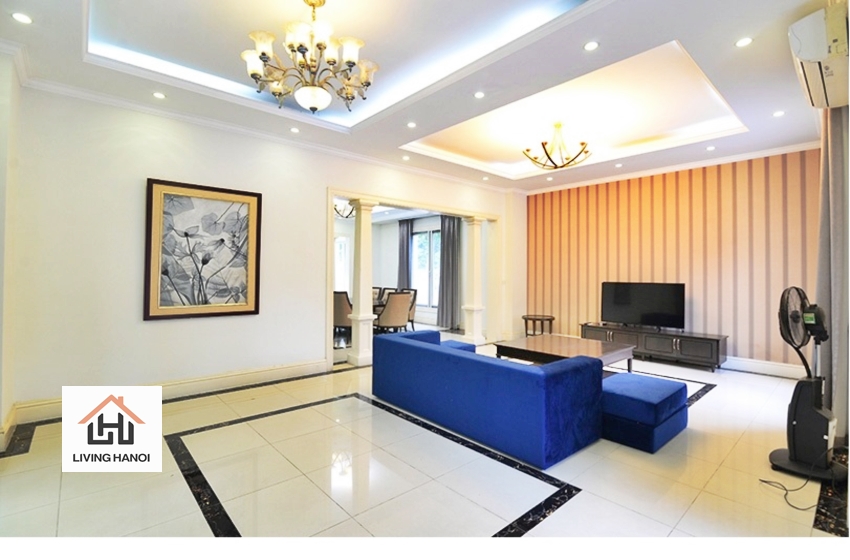 Modern 04 bedrModern 04 bedroom house for rent in Vinhomes Riverside, Long Bien, Hanoi Modern 04 bedrModern 04 bedroom house for rent in Vinhomes Riverside, Long Bien, Hanoi