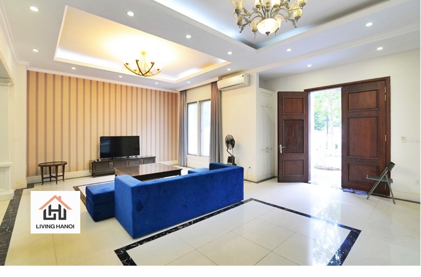 Modern 04 bedrModern 04 bedroom house for rent in Vinhomes Riverside, Long Bien, Hanoi Modern 04 bedrModern 04 bedroom house for rent in Vinhomes Riverside, Long Bien, Hanoi