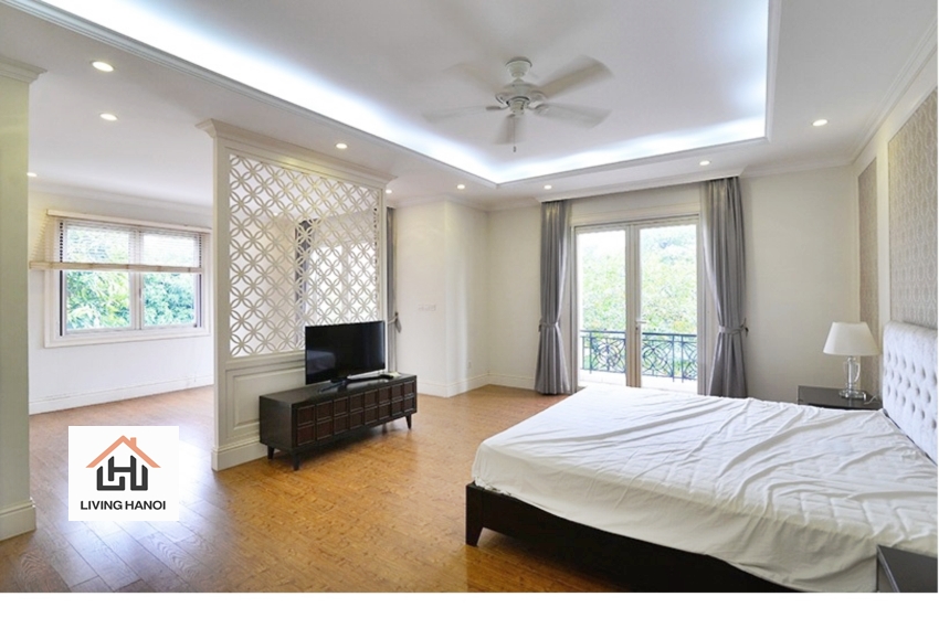 Modern 04 bedrModern 04 bedroom house for rent in Vinhomes Riverside, Long Bien, Hanoi Modern 04 bedrModern 04 bedroom house for rent in Vinhomes Riverside, Long Bien, Hanoi