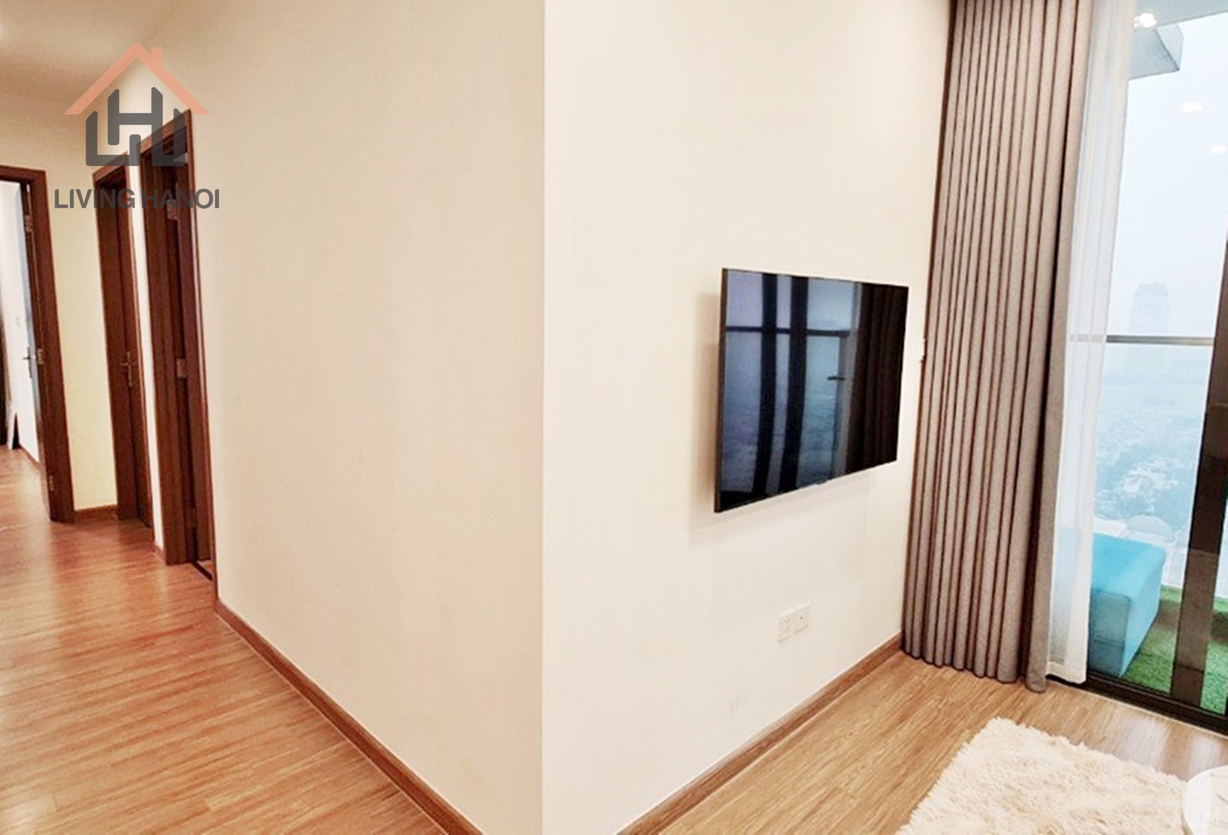 Modern 3 bedroom condominium for rent in Vinhomes Skylake, Hanoi. Modern 3 bedroom condominium for rent in Vinhomes Skylake, Hanoi.